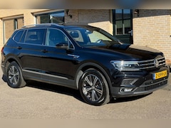 Volkswagen Tiguan Allspace - 1.5 TSI Allspace R-Line 7p.|PANO