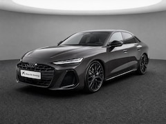 Audi A6 Limousine - e-hybrid quattro S Edition 299 PK · Tech pro · Luchtvering · B&O Premium 3D · Glazen panor