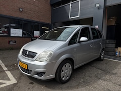 Opel Meriva - 1.4-16V Business