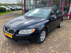 Volvo V70 - 2.5T Summum