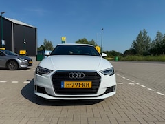Audi A3 Sportback - A3 SPORTBACK 35 TFSI CoD Advance/2020/AUT/ORIG-NL/12 MND GAR/NAVI/