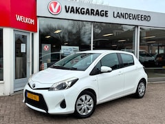 Toyota Yaris - 1.5 Full Hybrid Aspiration Automaat 5drs