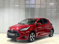 Toyota Yaris - 1.5 Hybrid 115 First Edition Apple carplay/anroid auto , Adaptieve cruise control , Camera