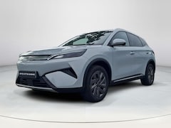 BYD ATTO 3 EVO - Design EV-Voordeel €2.950 | Google Built-In | 510 KM WLTP | Elektrisch Verstelbare Stoelen