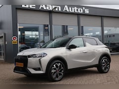 DS 3 - 3 1.2 PureTech Performance Line Led Vision 360 Camera Carplay