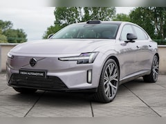 Volvo ES90 - Single Motor Extended Range Ultra 92 kWh | Bowers & Wilkins | Luchtvering | Stoelverwarmin
