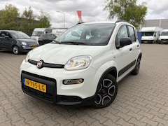 Fiat Panda - 1.0 Hybrid City Life (RIJKLAARPRIJS/BOVAG)