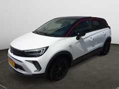 Opel Crossland - 1.2 Turbo (110Pk) GS Line Cruise Airco LMV Géén Afleverkosten