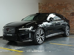 Volvo ES90 - Single Motor Extended Range Ultra 92 kWh |DEMO DEAL| Bowers & Wilkins Premium Audio | Chro