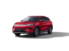 BYD ATTO 3 EVO - Design | Google Built-In | Stadsbereik 710 KM WLTP | Elektrisch Verstelbare Stoelen |