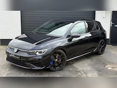 Volkswagen Golf - 2.0 TSI R 4Motion | Pano | IQ Light | Camera | Carplay | Stuurverw