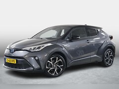 Toyota C-HR - 2.0 Hybrid Bi-Tone Clima | Carplay | LED | Stoelverw | Trekhaak
