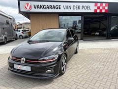 Volkswagen Polo - 2.0 TSI GTI