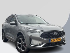 Ford Kuga - 2.5 PHEV ST-Line X | 243pk Adaptieve Cruise | Winterpack | Elektrische Achterklep | 2.100k