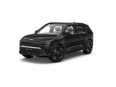 Kia EV3 - GT-Line Business Edition 81.4 kWh Airco | Navigatie | Stoel en stuurverwarming | Camera |