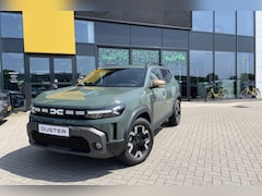 Dacia Duster - 1.2 mild hybrid 140 extreme