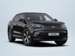 Ford Capri - Select Extended Range RWD 77 kWh | Comfort Pack 1 | Driver Assistance Pack | Trekhaak | Wa