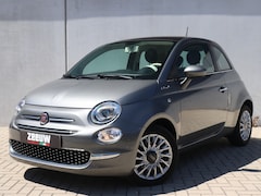 Fiat 500 - 1.0 Hybrid 70 PK Dolcevita | Navi | Carplay | Cruise | 15"