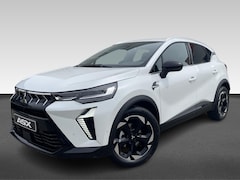 Mitsubishi ASX - 1.8 HEV Intense +