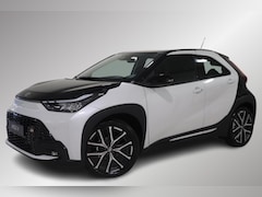 Toyota Aygo X - Hybrid 115 GR Sport, Parkeersensoren, JBL, Apple Carplay, Android Auto