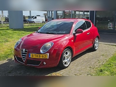 Alfa Romeo MiTo - 0.9 TwinAir Esclusivo