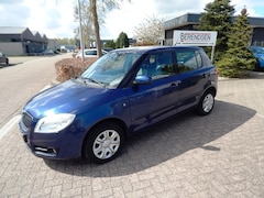 Skoda Fabia - 1.2-12V 5 DRS AIRCO EXPORT-- ADV LEZEN
