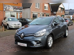 Renault Clio Estate - 1.2 16V Limited Navi, Bleutooth, Trekhaak