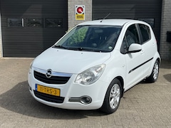 Opel Agila - 1.0 Edition *Airco*LM velgen*Garantie