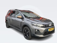 Dacia Jogger - 1.8 hybrid 155 Limited Edition 7p. AUTOMAAT DEMO