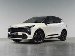 Kia Sportage - 1.6 T-GDi Hybrid GT-PlusLine | DE WAARD VOORRAADACTIE* | €4.100 VOORDEEL | DIRECT LEVERBAA