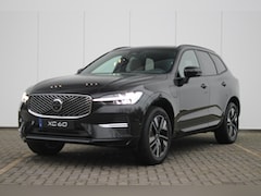 Volvo XC60 - T6 Automaat Plug-in hybrid AWD Business Edition |DEMO DEAL| Adaptieve cruise control | Har