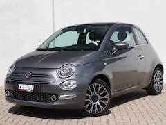 Fiat 500 - 1.0 Hybrid 70 PK Dolcevita | Navi | Carplay | Clima | 16"