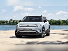 Volkswagen ID.Cross - Life | Airconditioning automatisch, 2-zone (Climatronic) | Automatische afstandsregeling (