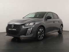 Peugeot 208 - 1.2 Hybrid 110PK Allure Automaat | Navigatie | Adapt. Cruise Control | Camera | Climate Co