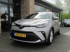 Toyota C-HR - 1.8 Hybrid Bi-Tone Plus Apple Car PLay Android Auto Achteruitrijcamera