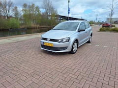 Volkswagen Polo - 6R 1.2 Easyline.Cam, Airco, Carplay