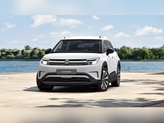 Volkswagen ID.Cross - Life | Airconditioning automatisch, 2-zone (Climatronic) | Automatische afstandsregeling (