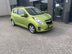 Chevrolet Spark - 1.2 16V LT 1 STE EIGENAAR NIEUWE APK