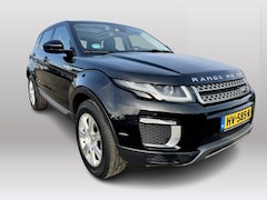 Land Rover Range Rover Evoque - 2.0 Si4 Dynamic Automaat | 4WD | Trekhaak | Dealer OH