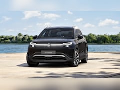 Volkswagen ID.Cross - Style | Airconditioning automatisch, 2-zone (Climatronic) | Automatische afstandsregeling
