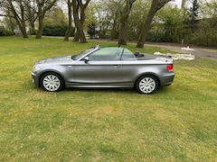 BMW 1-serie Cabrio - 118i