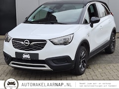Opel Crossland X - 1.2 Turbo 120 Jaar Edition / Distributiriem V.V. / Luxe uitvoering / 4 nieuwe banden /