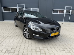 Volvo V60 - 2.0 D2 Polar+