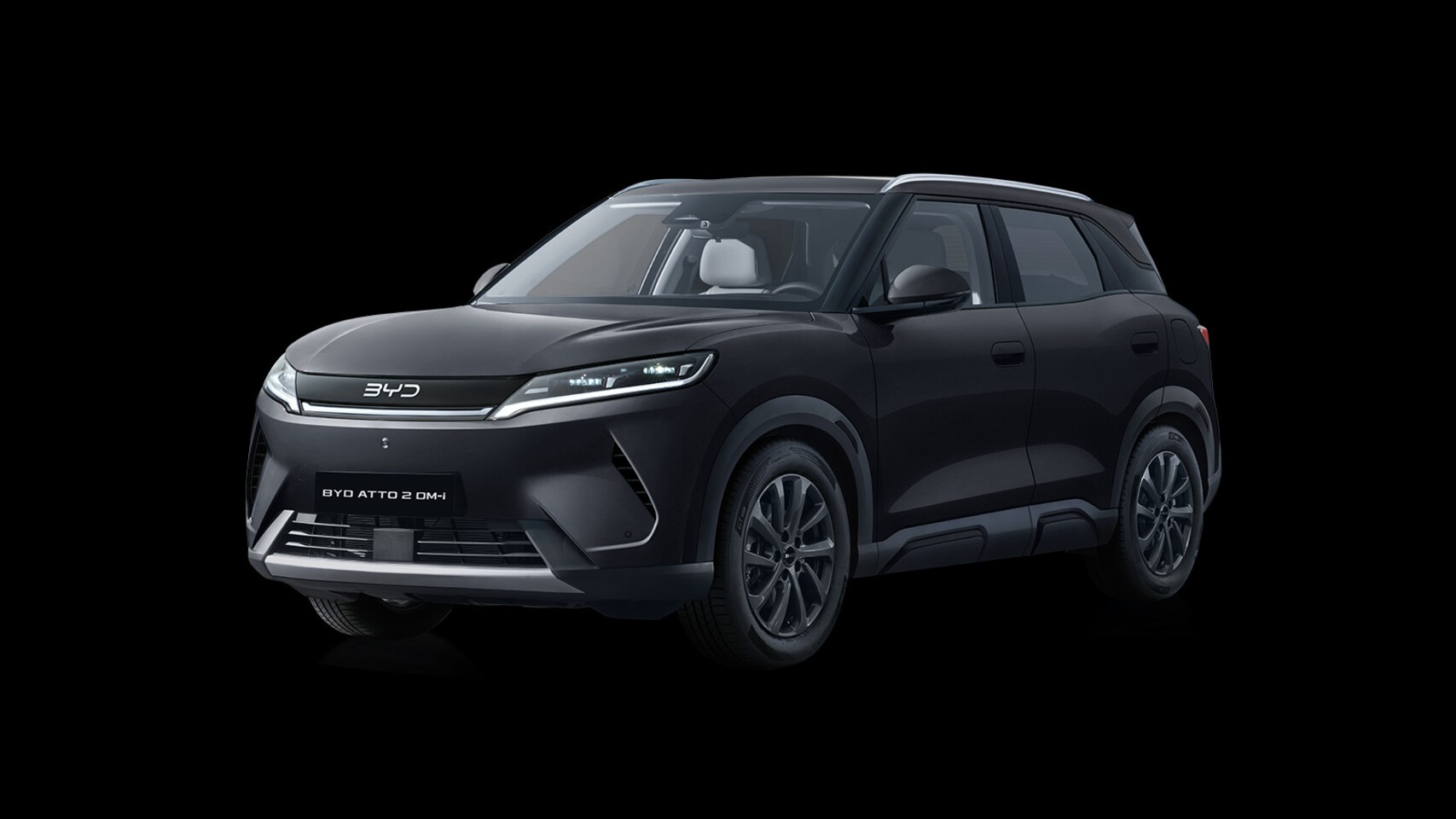 BYD Atto 2 - DM-i Boost | 1.000 KM WLTP | Plug-in Hybrid | 90 KM Elektrisch WLTP | Meerdere Kleuren Ver - AutoWereld.nl