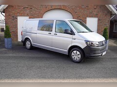 Volkswagen Transporter - T6 150PK DSG L2H1 DUB/CAB Trekhaak 6-Zits