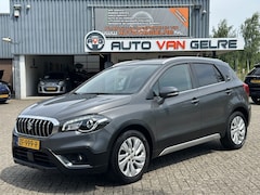 Suzuki S-Cross - 1.0 B.jet UNIEK*NAP*Dealer Ondh*Keyless*Camera*Stoelvw*Clima*Cru