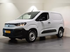 Citroën ë-Berlingo - 136 L1 50 kWh - NIEUW UIT VOORRAAD LEVERBAAR - DIRECT RIJDEN - ALLSEASON BANDEN