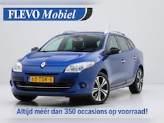Renault Mégane Estate - 1.4 TCe Bose Pano|Half Leder|Navi|LMV