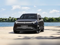 Volkswagen ID.Cross - Style | Airconditioning automatisch, 2-zone (Climatronic) | Automatische afstandsregeling
