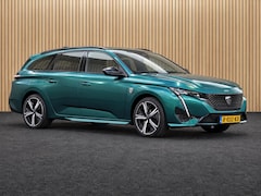 Peugeot 308 SW - 1.2 PureTech GT Automaat | Navi / Camera / Climate